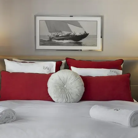 L'Entre Villes Studios By Elite Apartments-2